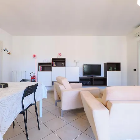 M4 Linate Modern Flat Terrace & Parking דירה *